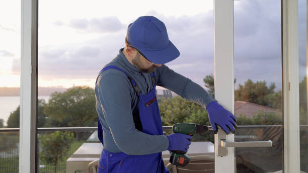 Trusted Mission Bend, TX Windows and Door Installation & Repair Experts